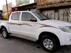 تويوتا هايلوكس